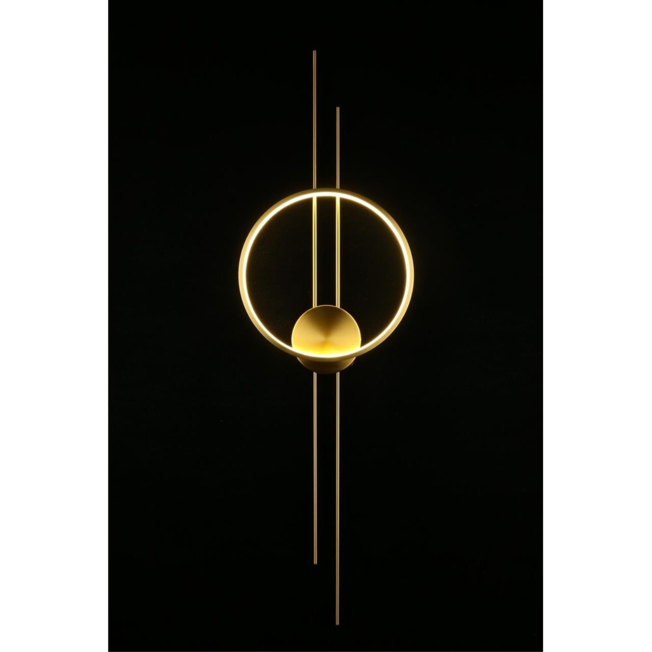 картинка APL.340.11.16 Бра настенное Aployt Veronik от магазина pro-decor.kz