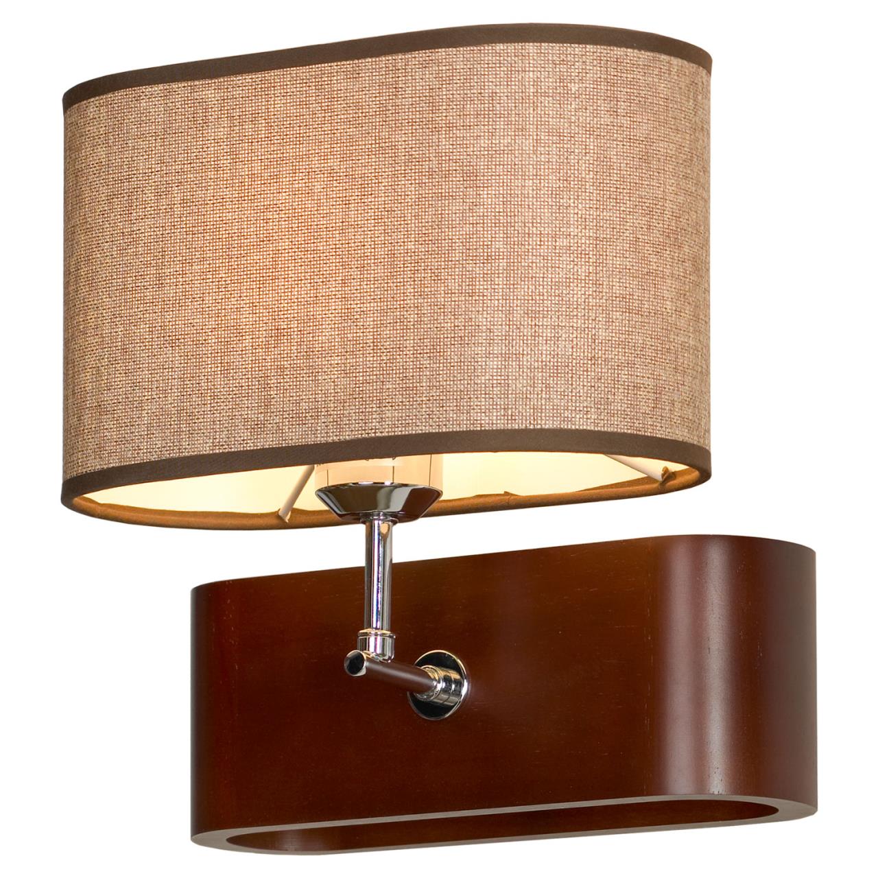 картинка Бра Lussole Nulvi GRLSF-2101-01 от магазина pro-decor.kz