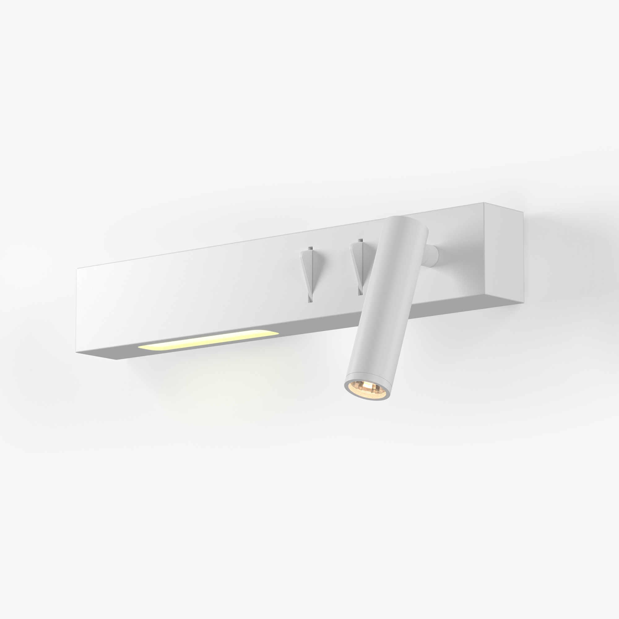 картинка Настенный светильник (бра) Technical C031WL-L8W3K1 от магазина pro-decor.kz