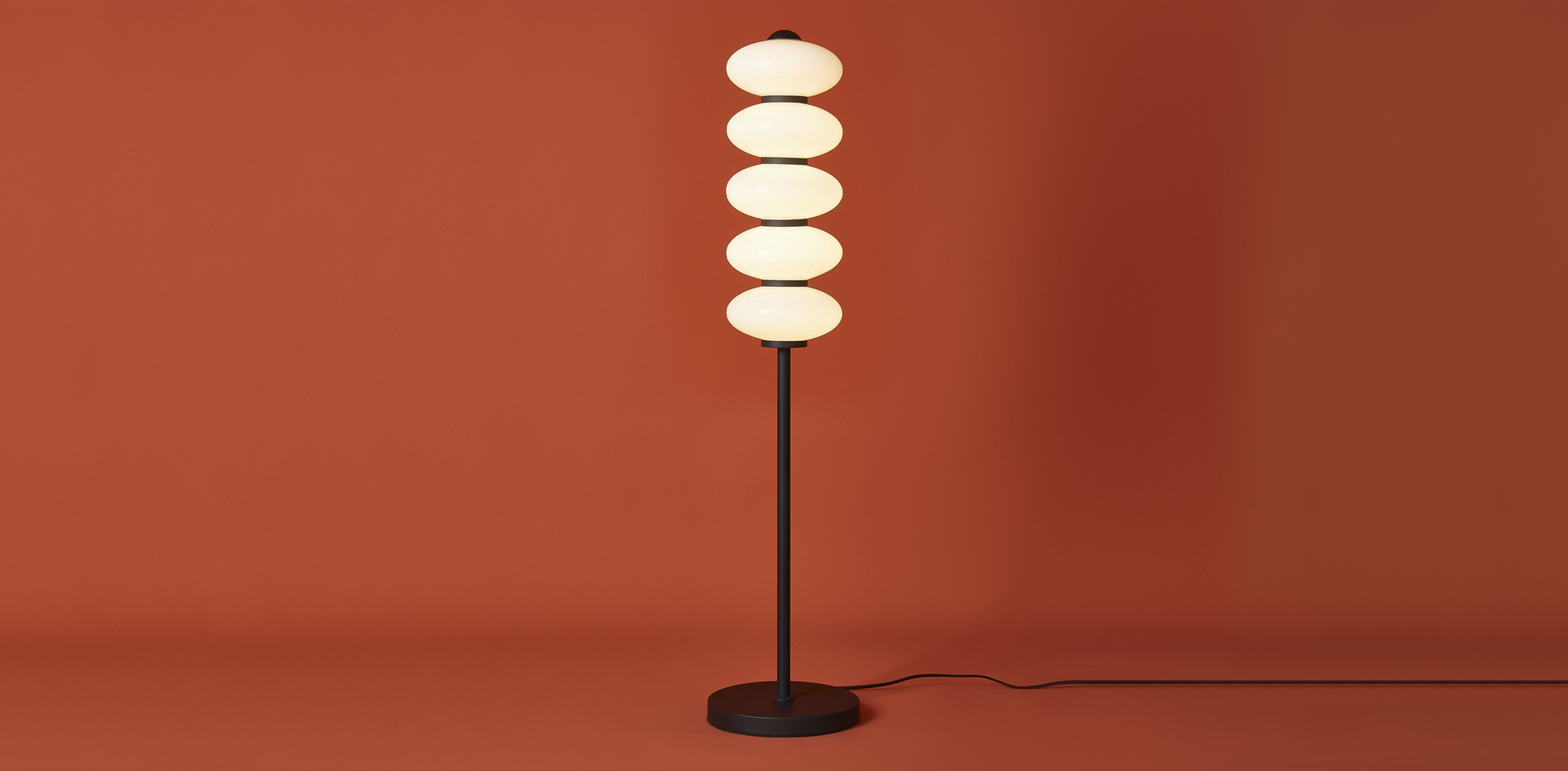 картинка Напольный светильник (торшер) Freya FR5553FL-L20B от магазина pro-decor.kz