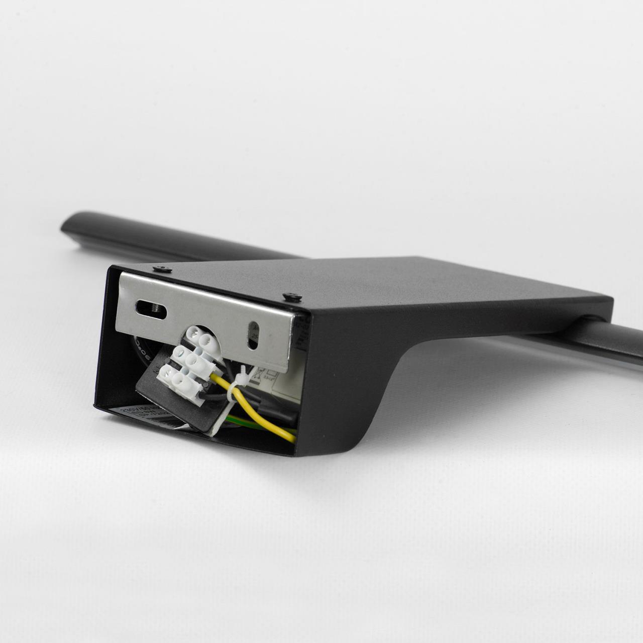 картинка Настенный светильник Lussole LSP-7202 от магазина pro-decor.kz