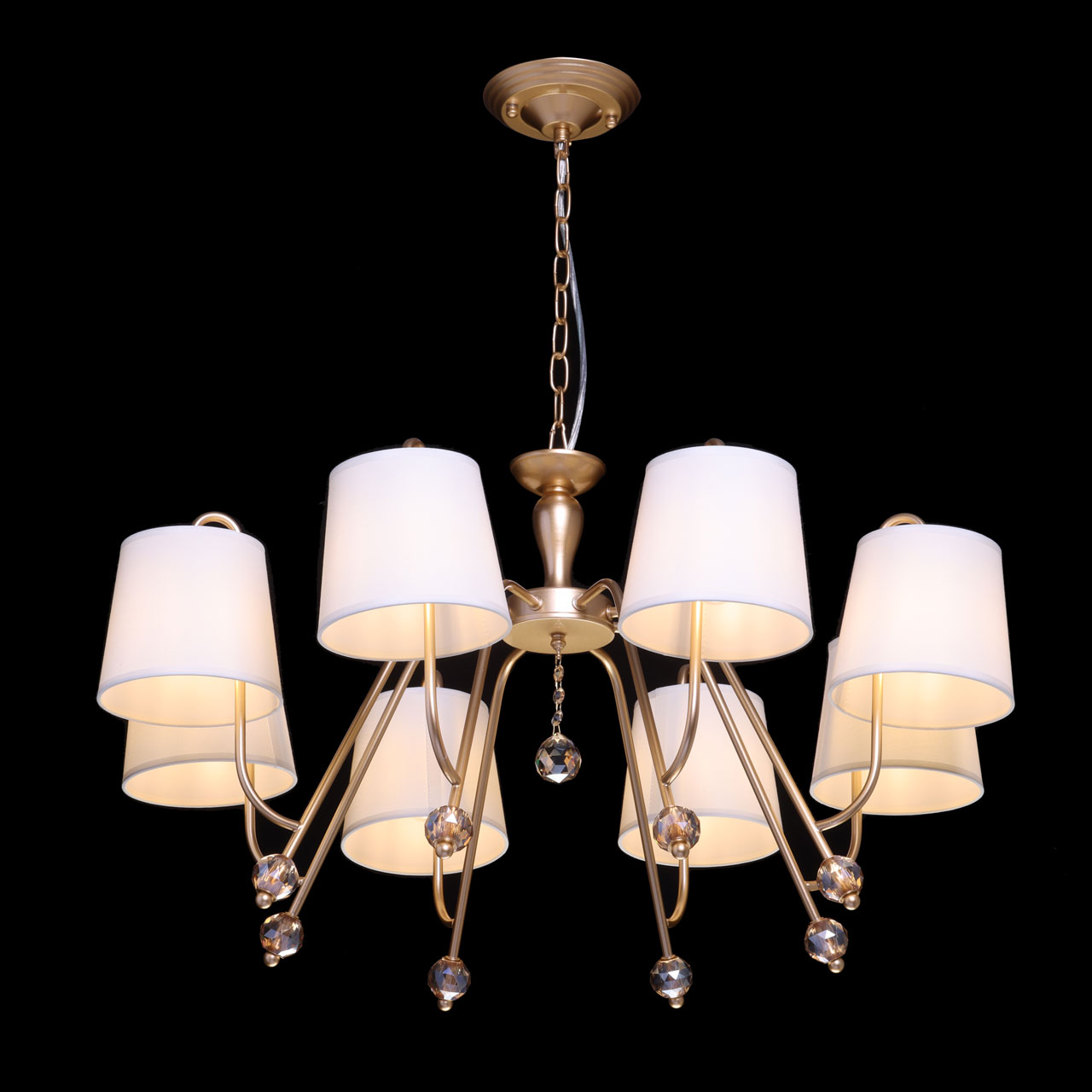картинка 329012308 Вега MW-light люстра магазин pro-decor.kz являющийся официальным дистрибьютором в Казахстане картинка 329012308 Вега MW-light люстра от магазина pro-decor.kz