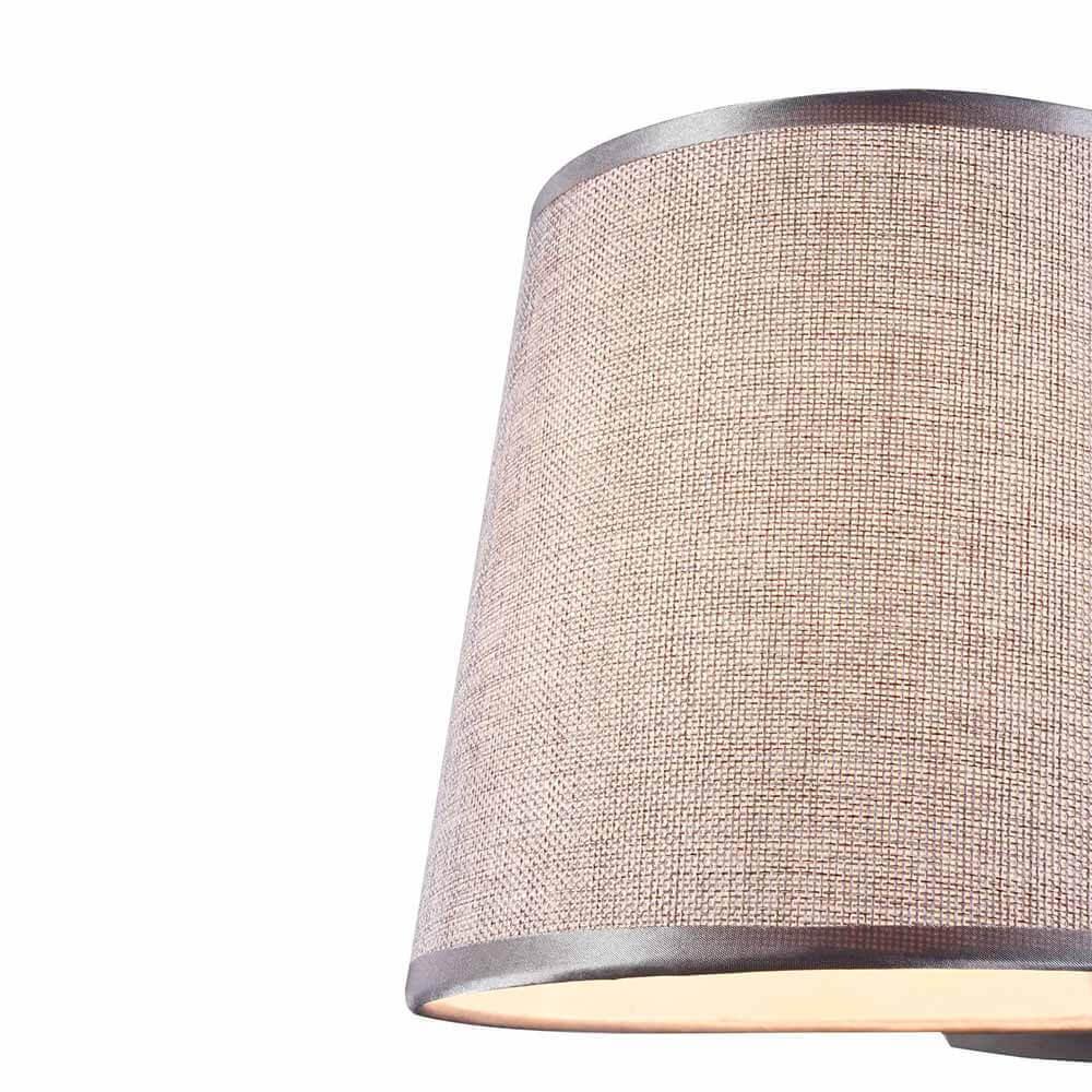 картинка Бра Maytoni Bergamo MOD613WL-01B от магазина pro-decor.kz
