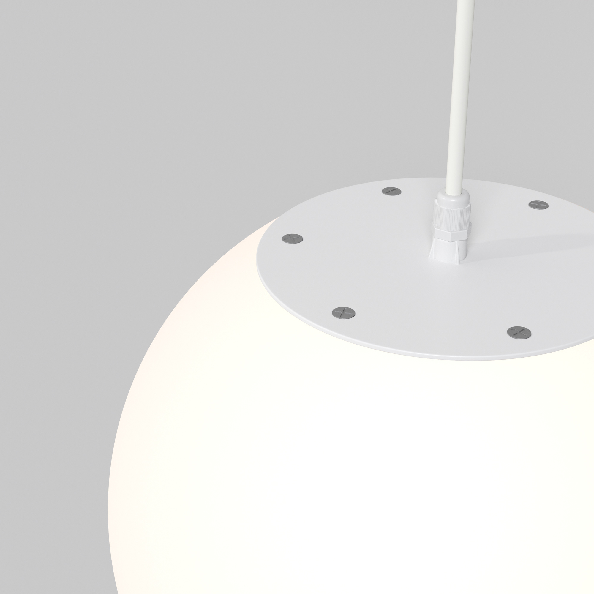 картинка Подвесной светильник Outdoor O594PL-01W от магазина pro-decor.kz
