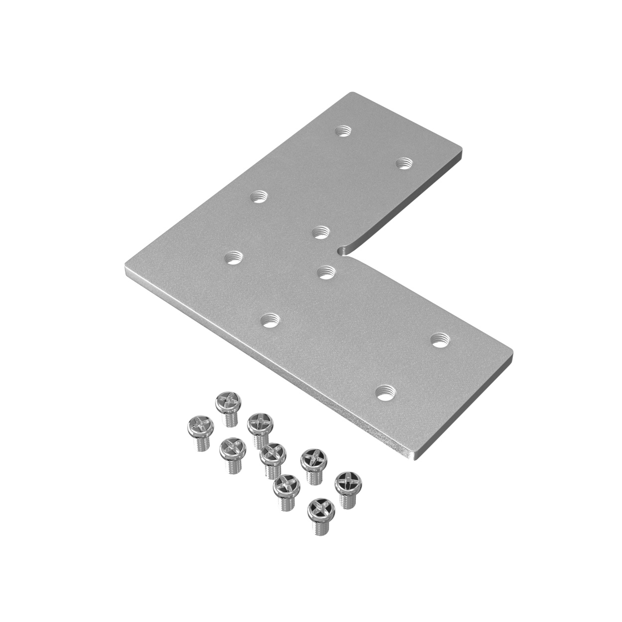 картинка Комплектующие для трековой системы Technical TRA010CL-21 от магазина pro-decor.kz