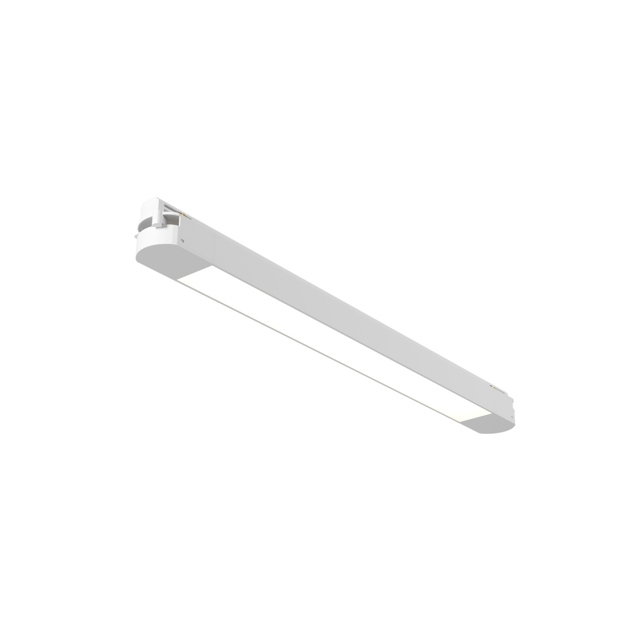 картинка Трековый светильник Technical TR000-1-12W4K-W_1 от магазина pro-decor.kz