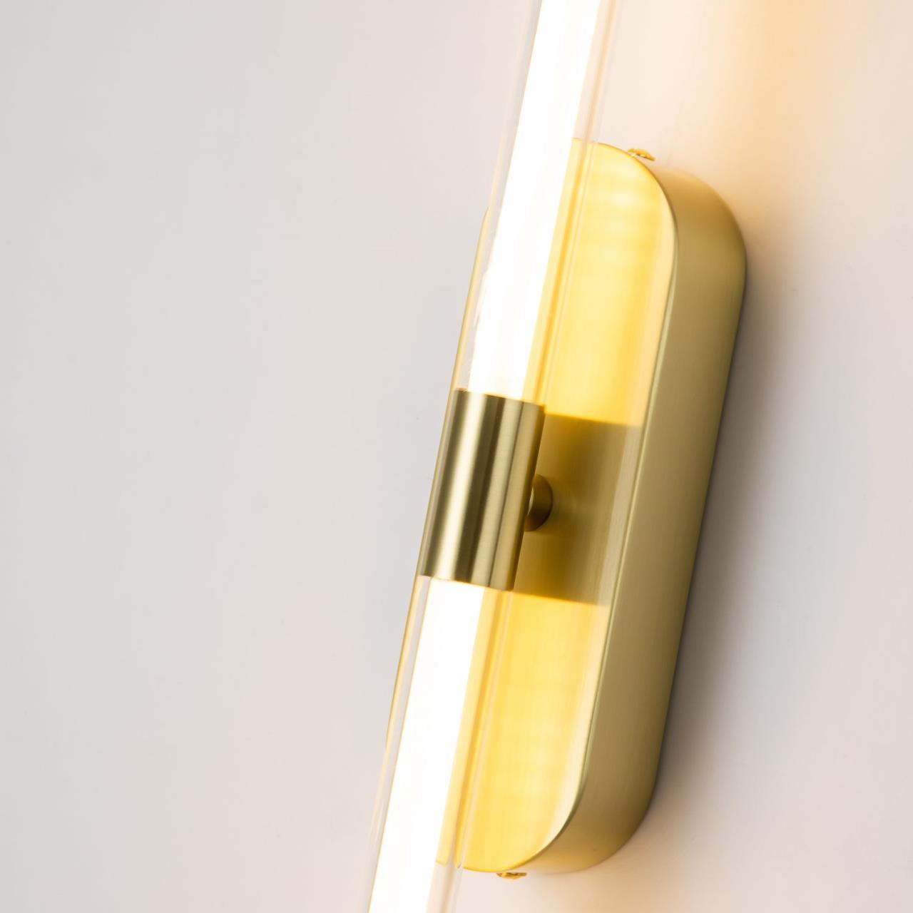 картинка Настенный светильник Arrow 4049-1W от магазина pro-decor.kz