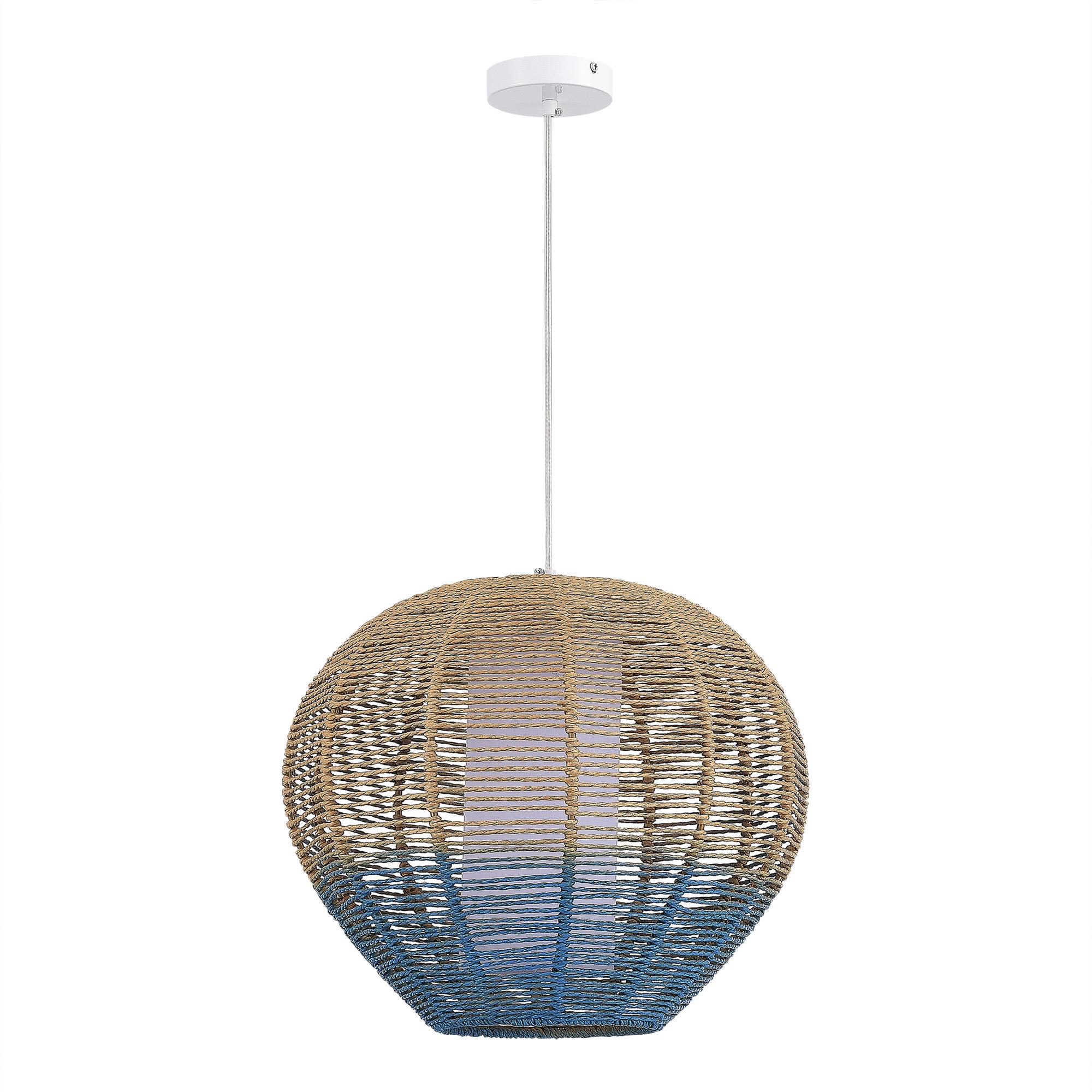 картинка SL1514.513.01 Светильник подвесной ST-Luce  от магазина pro-decor.kz