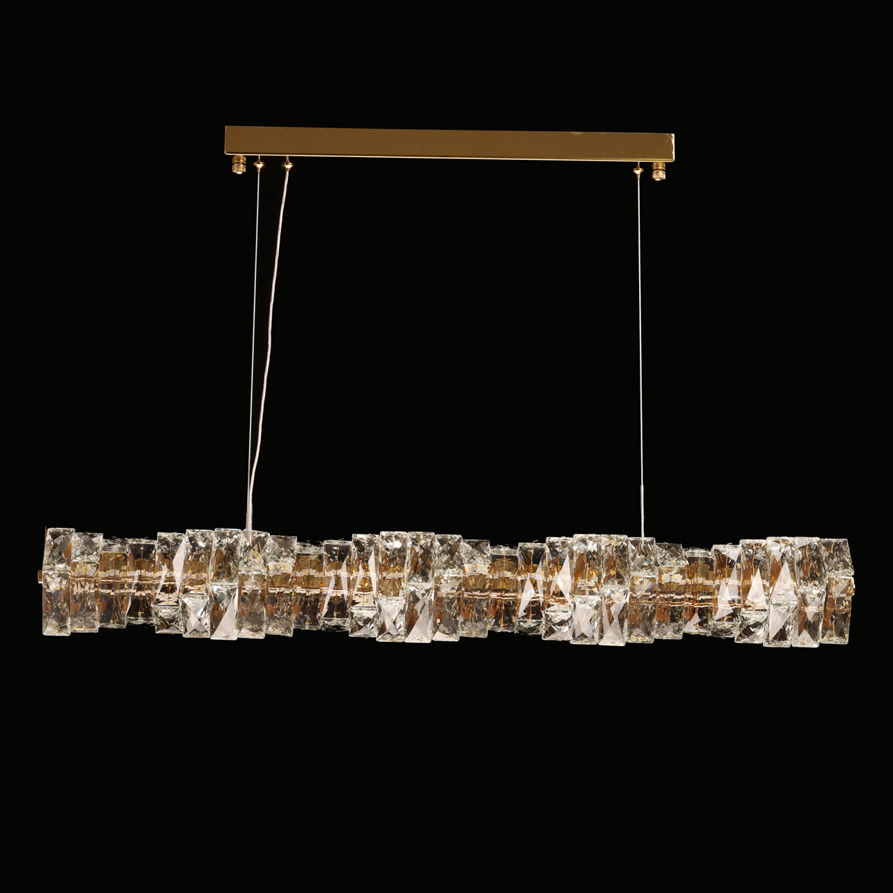картинка 498016901 MW-light Гослар Подвесной светильник от магазина pro-decor.kz
