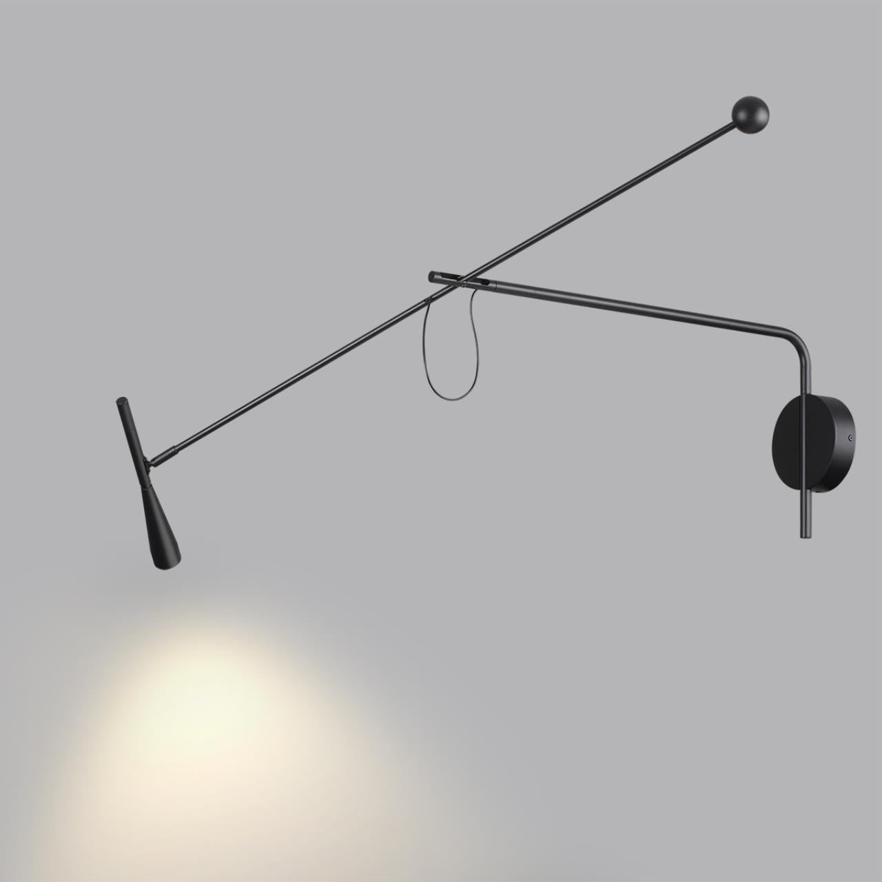 картинка 7030/5WL Odeon Light Настенный светильник PIX от магазина pro-decor.kz