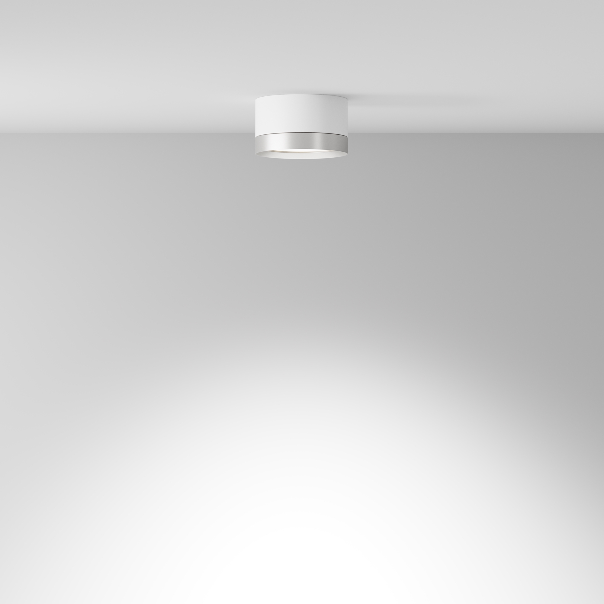 картинка Потолочный светильник Technical C086CL-GX53-SRD-WS от магазина pro-decor.kz