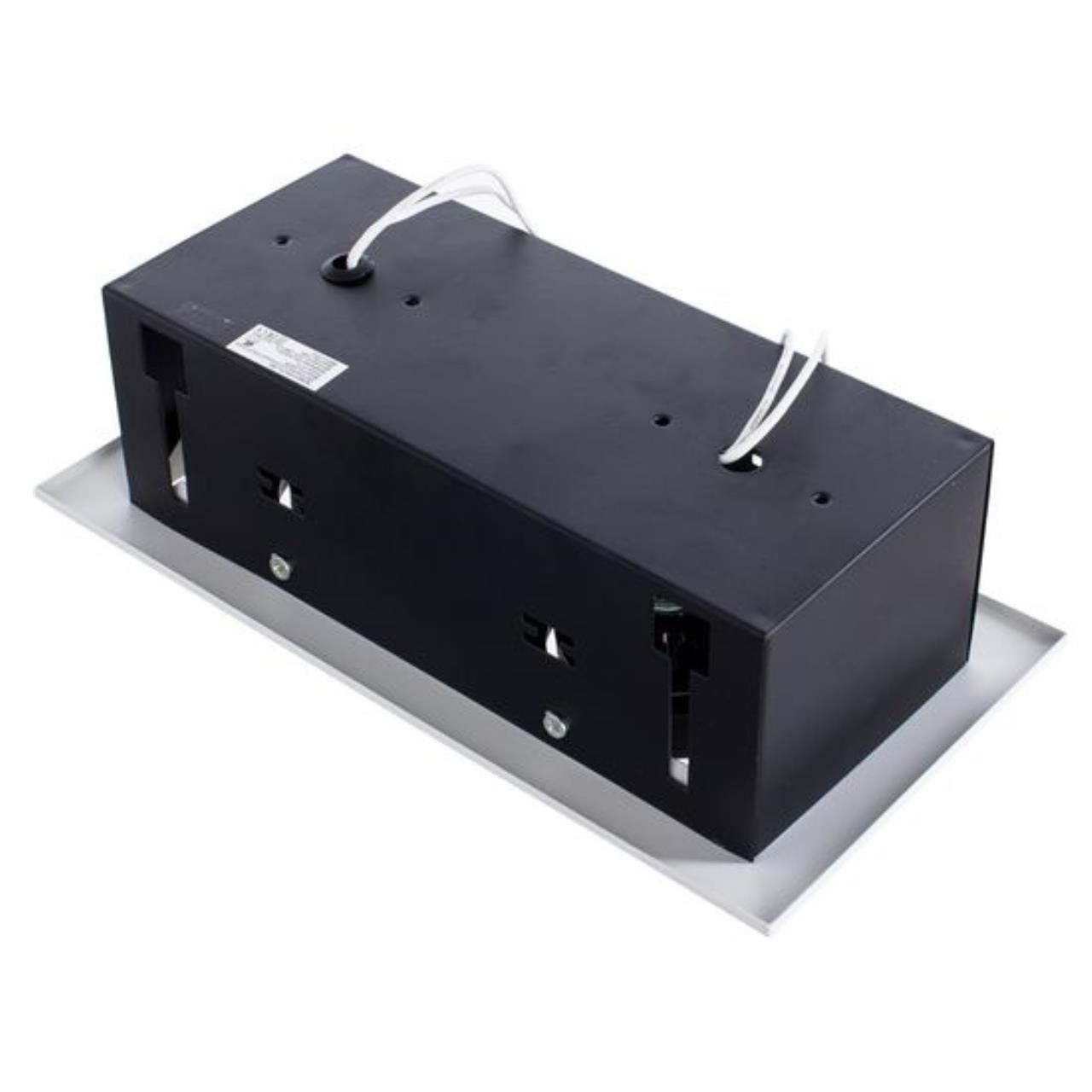 картинка Встраиваемый светильник Arte Lamp Technika A5941PL-2WH магазин pro-decor.kz являющийся официальным дистрибьютором в Казахстане картинка Встраиваемый светильник Arte Lamp Technika A5941PL-2WH от магазина pro-decor.kz