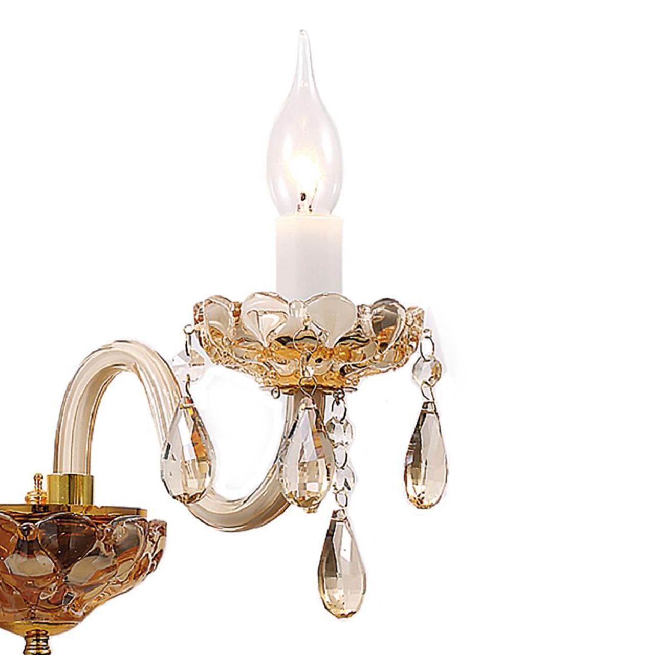 картинка Бра Favourite Brendy 1738-1W магазин pro-decor.kz являющийся официальным дистрибьютором в Казахстане картинка Бра Favourite Brendy 1738-1W от магазина pro-decor.kz