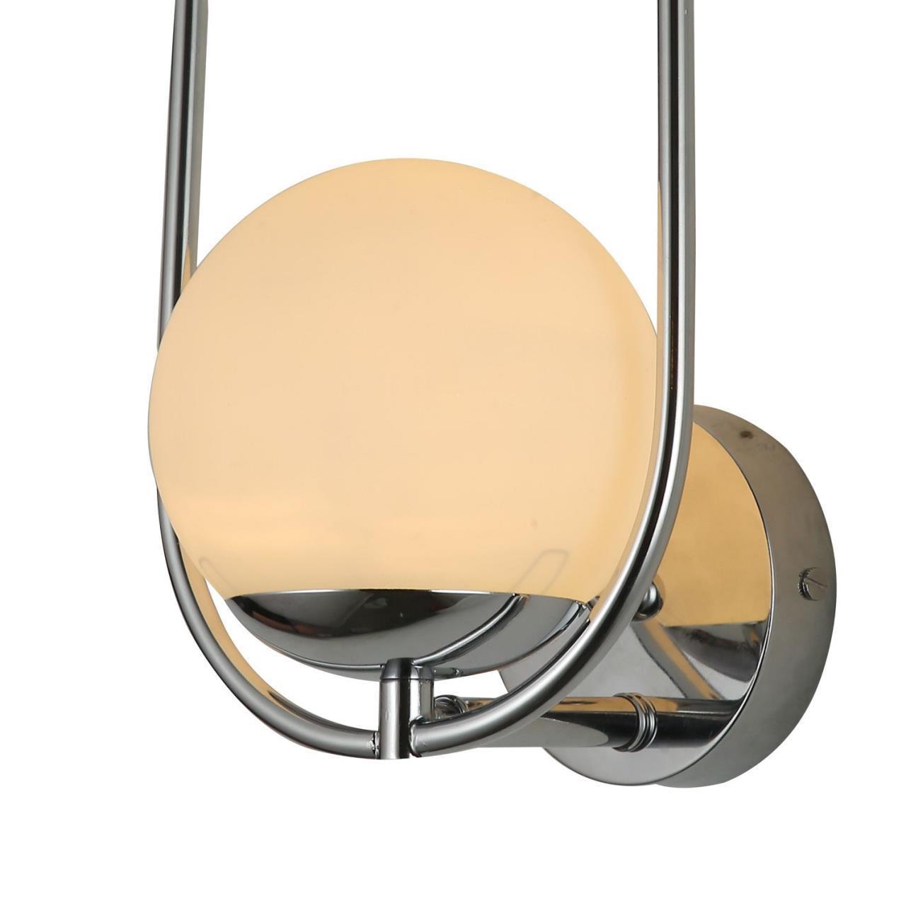 картинка Настенный светильник F-Promo Mars 2914-1W магазин pro-decor.kz являющийся официальным дистрибьютором в Казахстане картинка Настенный светильник F-Promo Mars 2914-1W от магазина pro-decor.kz