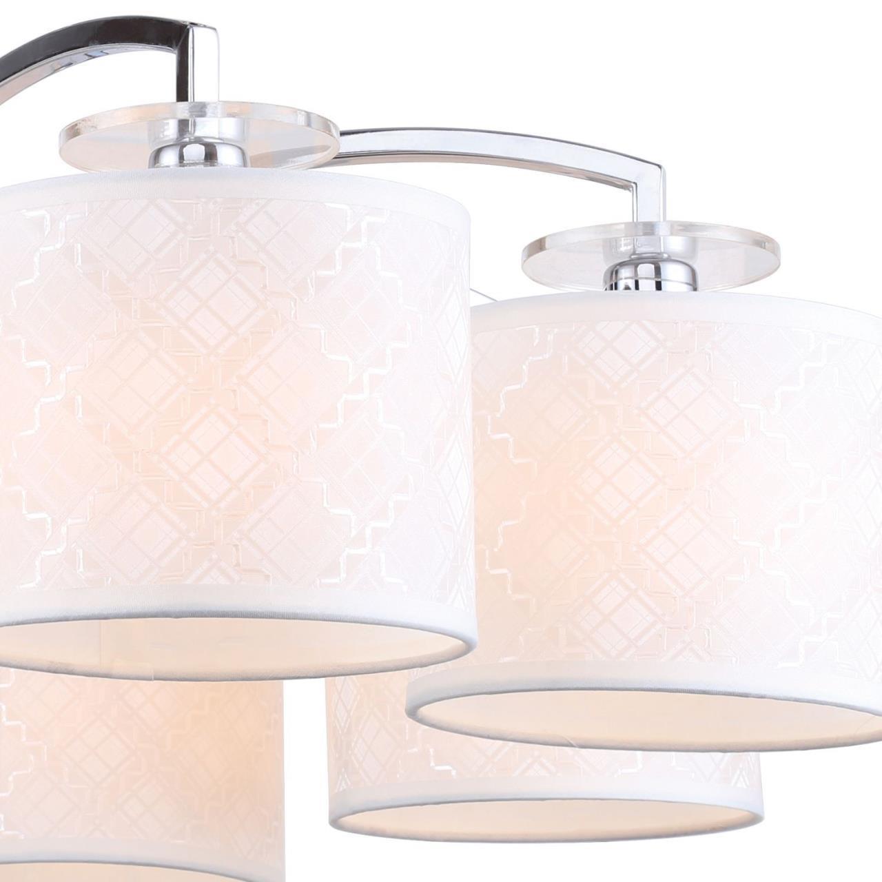 картинка Потолочная люстра F-Promo Modum 2199-8U от магазина pro-decor.kz