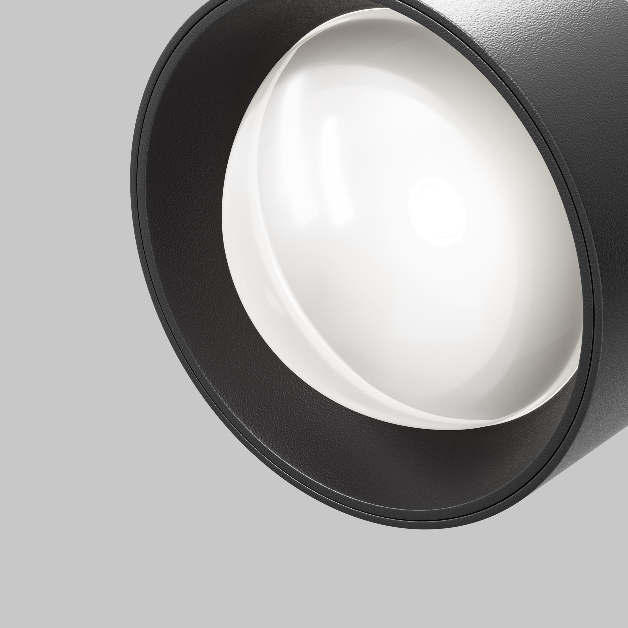 картинка Трековый светильник Technical TR217-2-15W4K-B от магазина pro-decor.kz