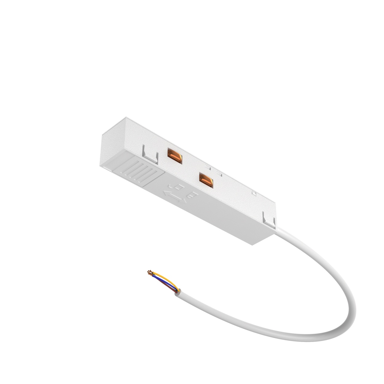 картинка Комплектующие для трековой системы Technical TRA034B-42W магазин pro-decor.kz являющийся официальным дистрибьютором в Казахстане картинка Комплектующие для трековой системы Technical TRA034B-42W от магазина pro-decor.kz
