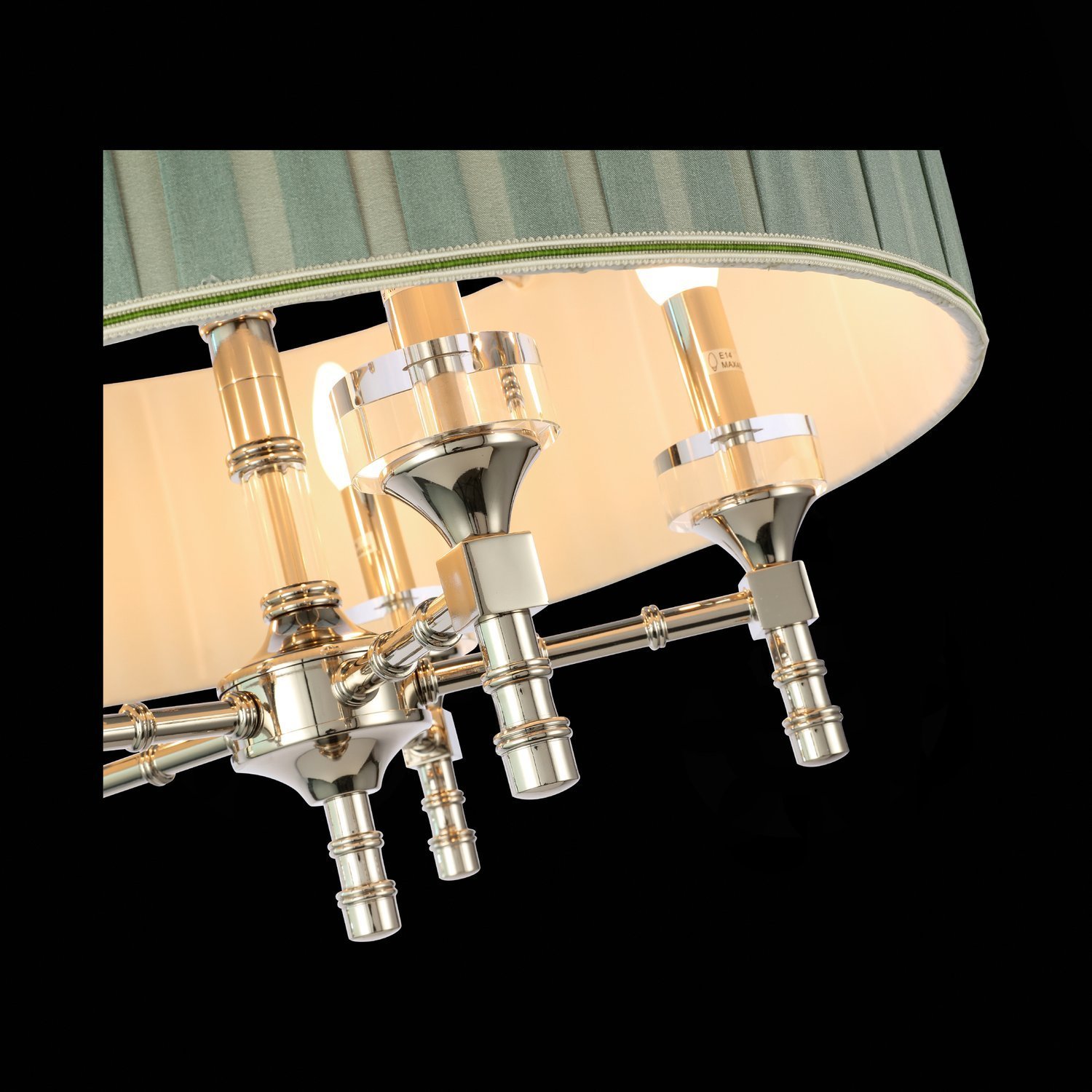 картинка Подвесная люстра ST Luce Oleo SL1121.103.05 от магазина pro-decor.kz