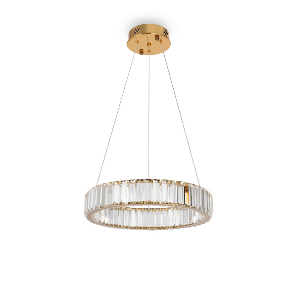 картинка Подвесной светильник Freya FR5257PL-L17G от магазина pro-decor.kz