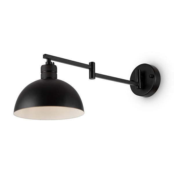 картинка Настенный светильник (бра) Freya FR5290WL-01B от магазина pro-decor.kz