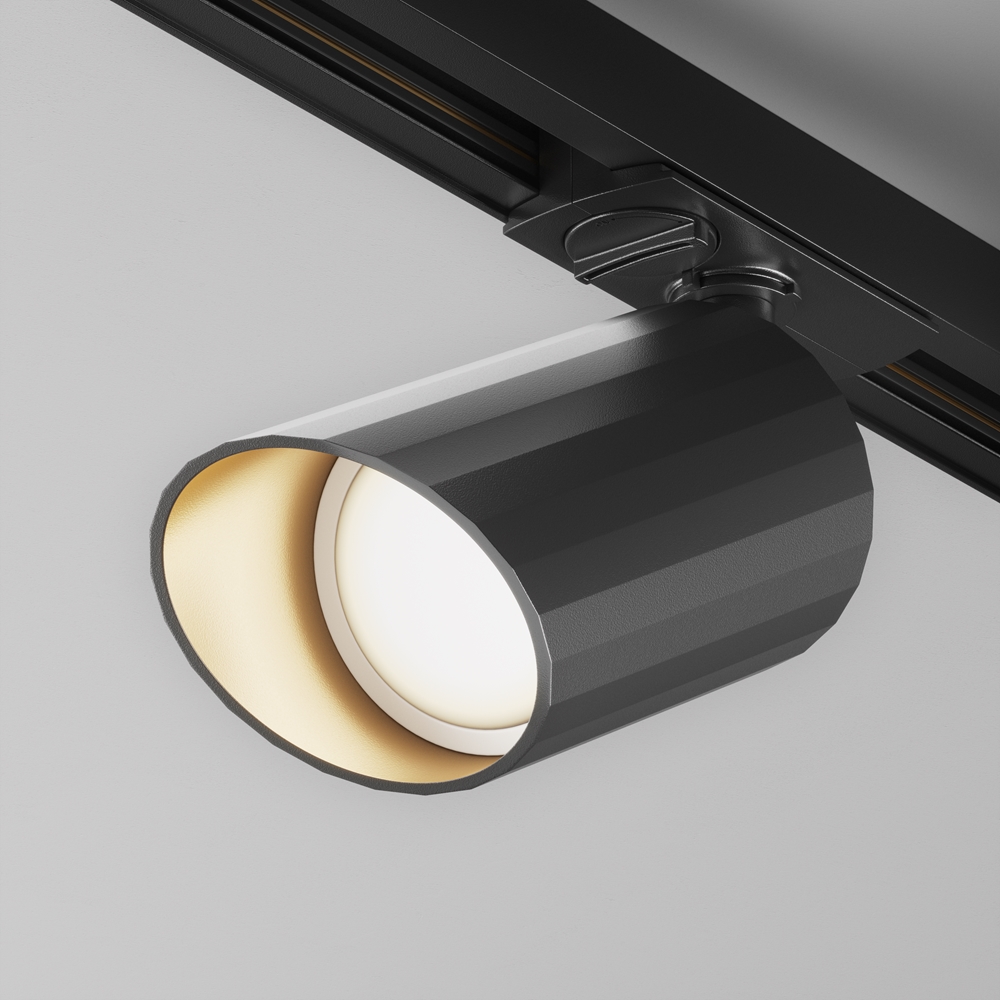 картинка Трековый светильник Technical TR087-1-GU10-B магазин pro-decor.kz являющийся официальным дистрибьютором в Казахстане картинка Трековый светильник Technical TR087-1-GU10-B от магазина pro-decor.kz