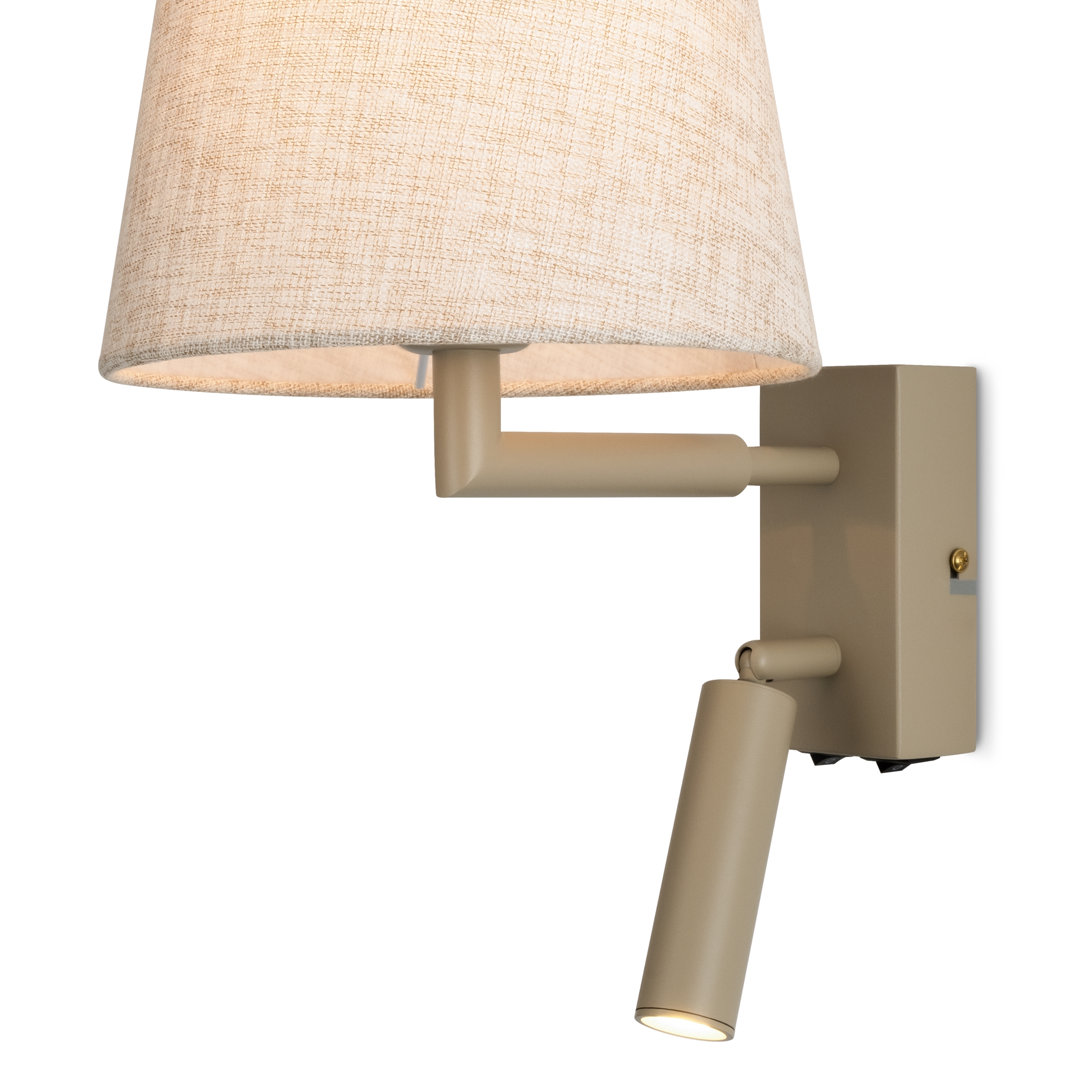 картинка Настенный светильник (бра) Freya FR2057WL-L5BG BUTLER от магазина pro-decor.kz