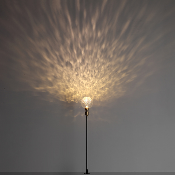 картинка 7121/2GL NATURE Odeon Light Уличный светильник DANDE от магазина pro-decor.kz