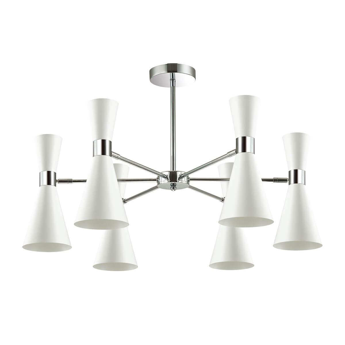 картинка Потолочная люстра Lumion Moderni Quinn 3661/6C магазин pro-decor.kz являющийся официальным дистрибьютором в Казахстане картинка Потолочная люстра Lumion Moderni Quinn 3661/6C от магазина pro-decor.kz