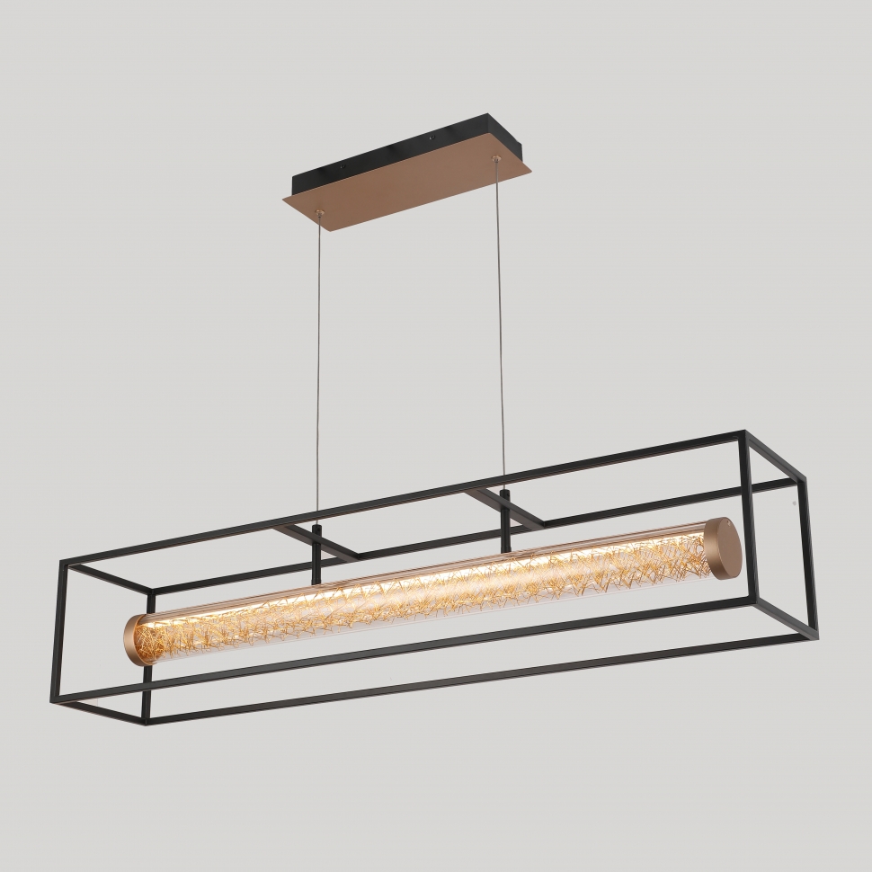 картинка Светильник подвесной iLedex Look iLedex 4737-90 MBK+SGD магазин pro-decor.kz являющийся официальным дистрибьютором в Казахстане картинка Светильник подвесной iLedex Look iLedex 4737-90 MBK+SGD от магазина pro-decor.kz