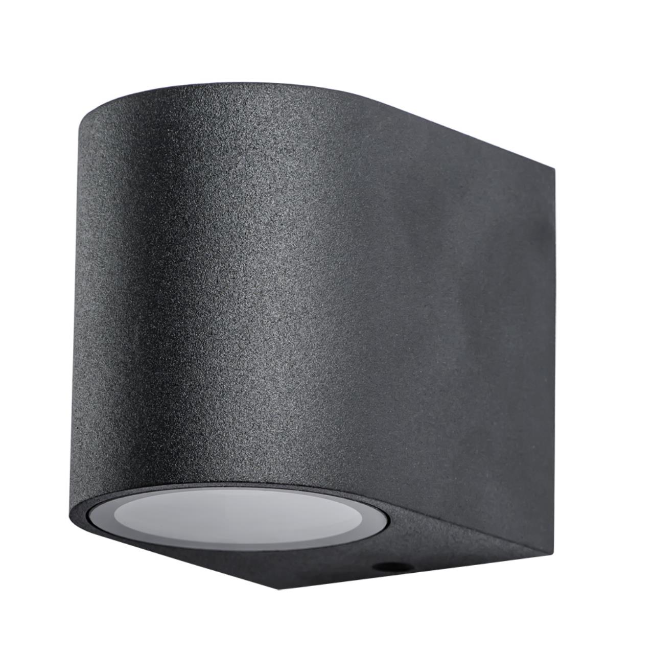 картинка Уличный настенный светильник Arte Lamp A3102AL-1BK от магазина pro-decor.kz