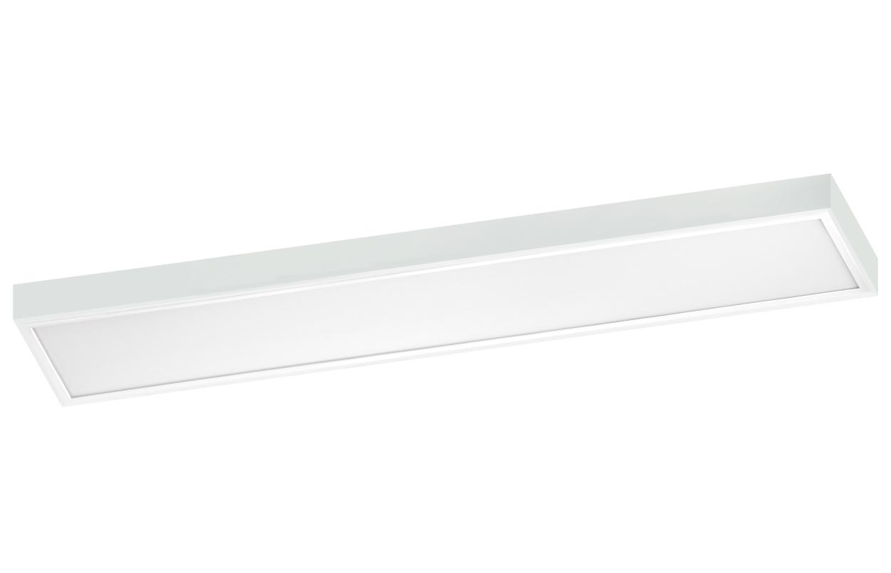 картинка Светильник настенно-потолочный EGLO SALOBRENA 1 32556 от магазина pro-decor.kz