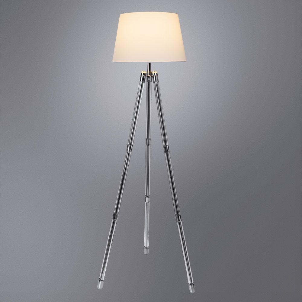 картинка Торшер Arte Lamp Wasat A4023PN-1CC магазин pro-decor.kz являющийся официальным дистрибьютором в Казахстане картинка Торшер Arte Lamp Wasat A4023PN-1CC от магазина pro-decor.kz
