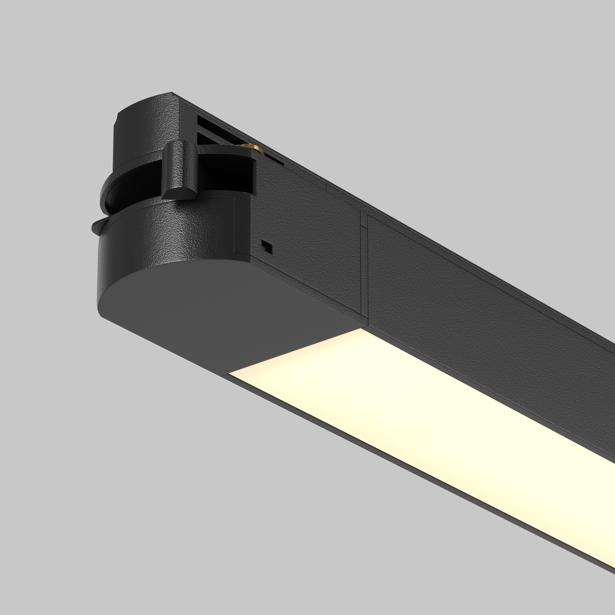 картинка Трековый светильник Technical TR000-1-12W3K-B_1 от магазина pro-decor.kz