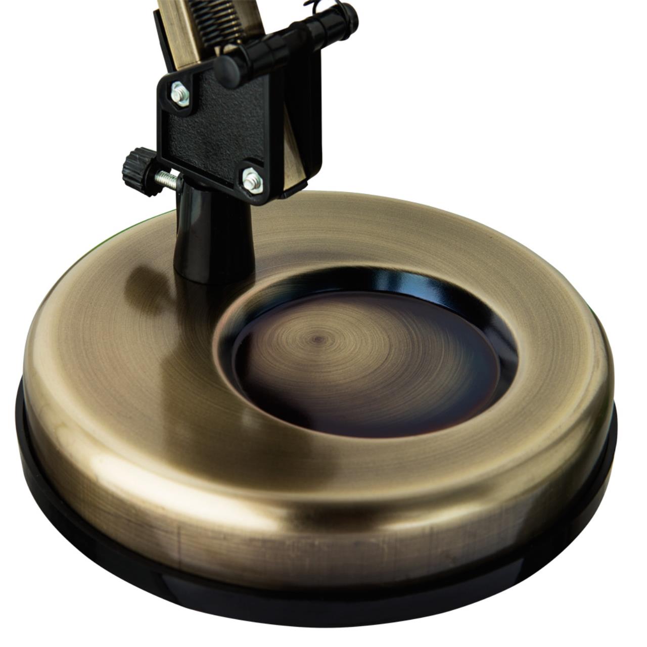 картинка Настольная лампа Arte Lamp Junior A1330LT-1AB от магазина pro-decor.kz