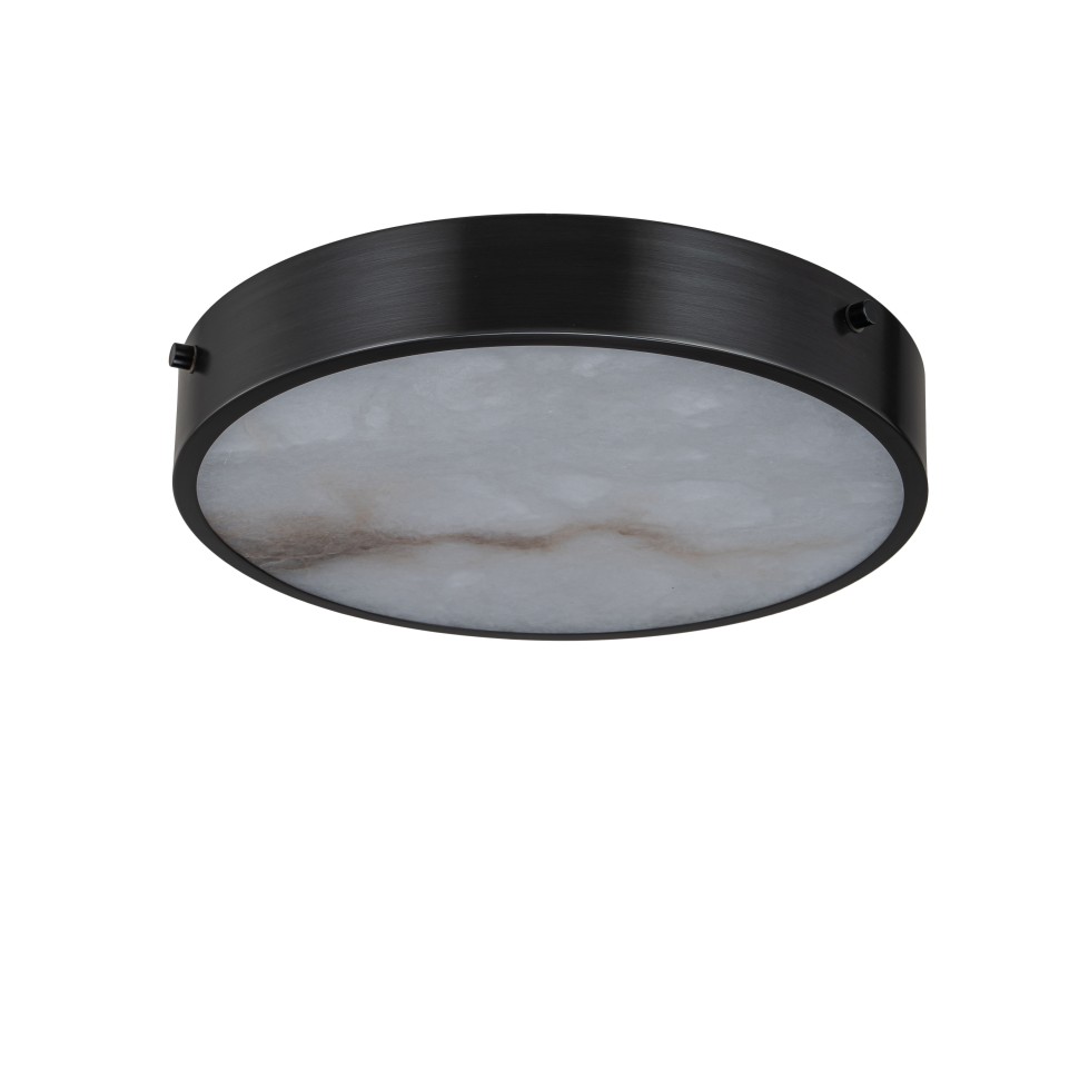 картинка Потолочный светильник Belfast Devon 3395-3 BL MB  от магазина pro-decor.kz