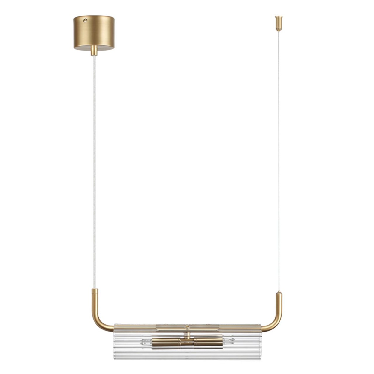 картинка 6560/2 Lumion Подвесной светильник TORONTO от магазина pro-decor.kz