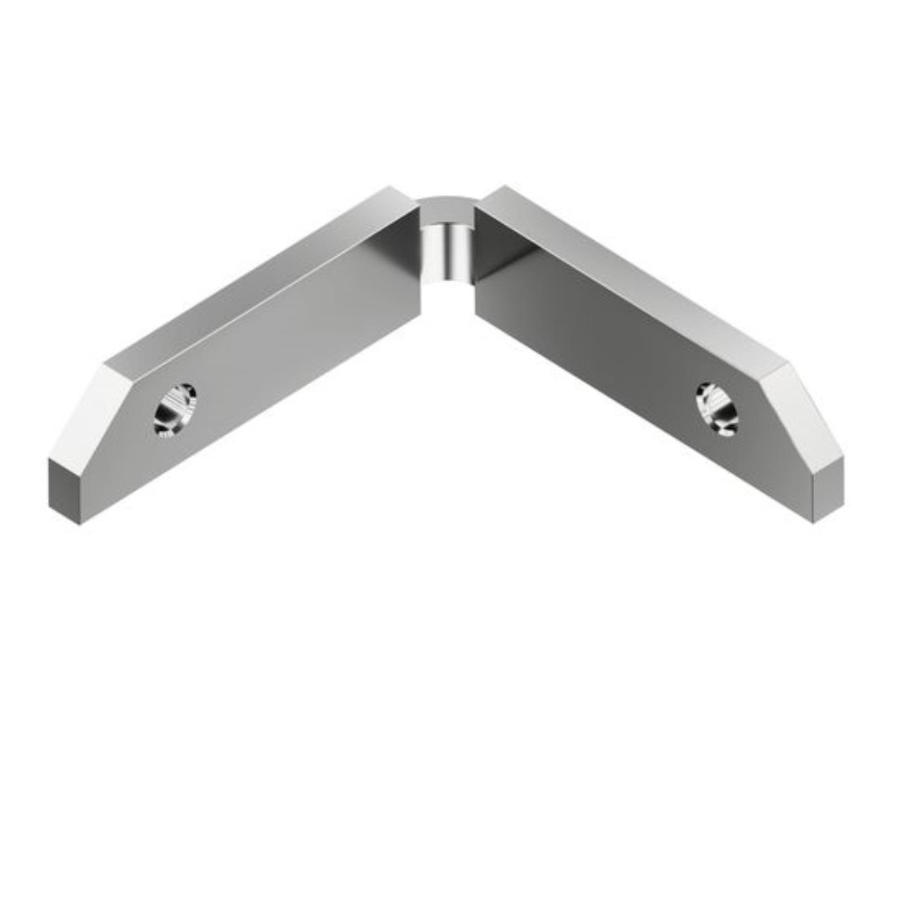 картинка КОННЕКТОР ДЛЯ ПРОФИЛЯ Arte Lamp PROFILE-ACCESSORIES A641305V от магазина pro-decor.kz