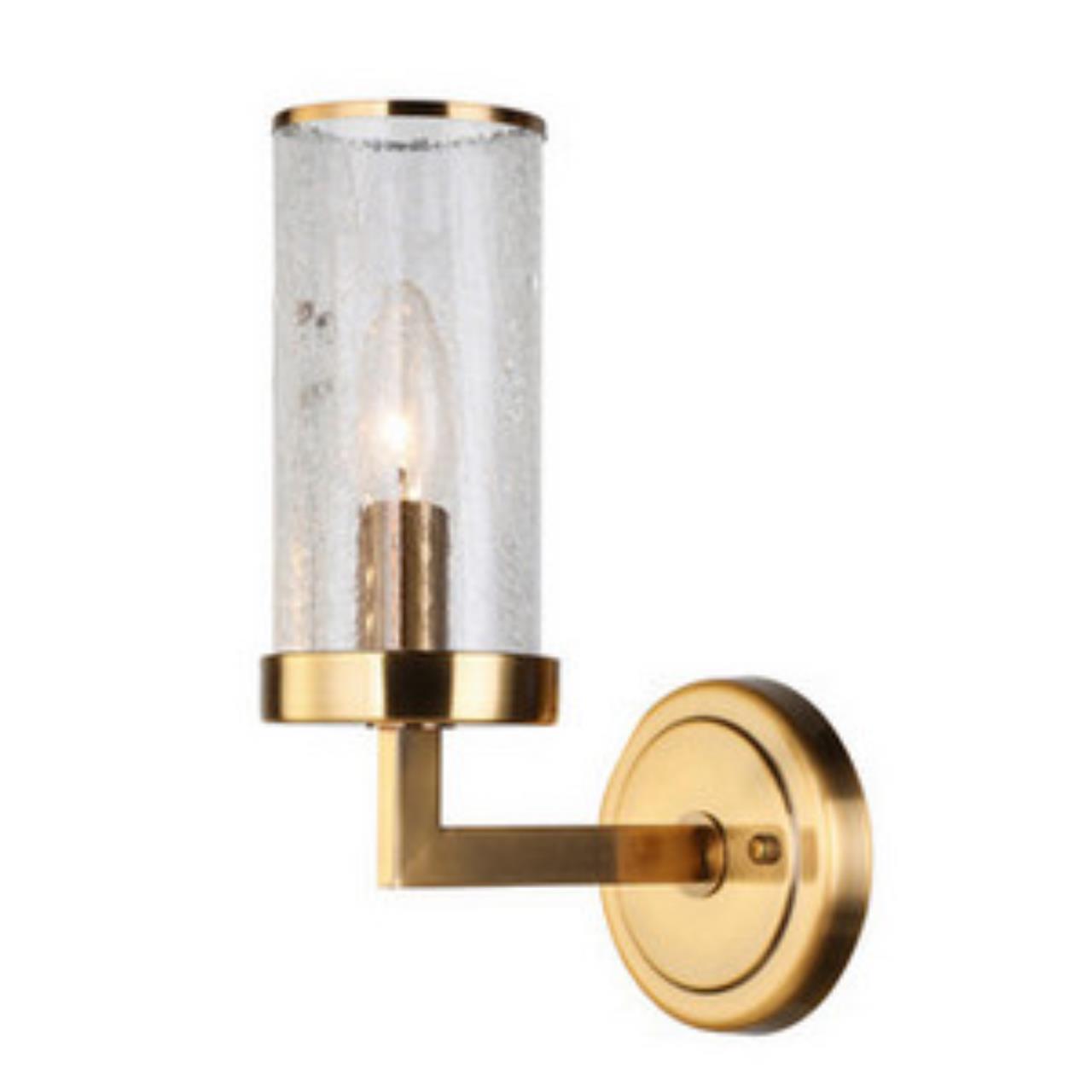 картинка Бра Favourite Assembly 2060-1W от магазина pro-decor.kz