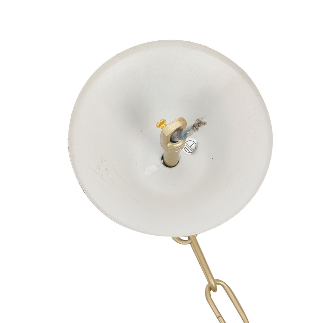 картинка 8318/12 Lumion Люстра SUANA от магазина pro-decor.kz