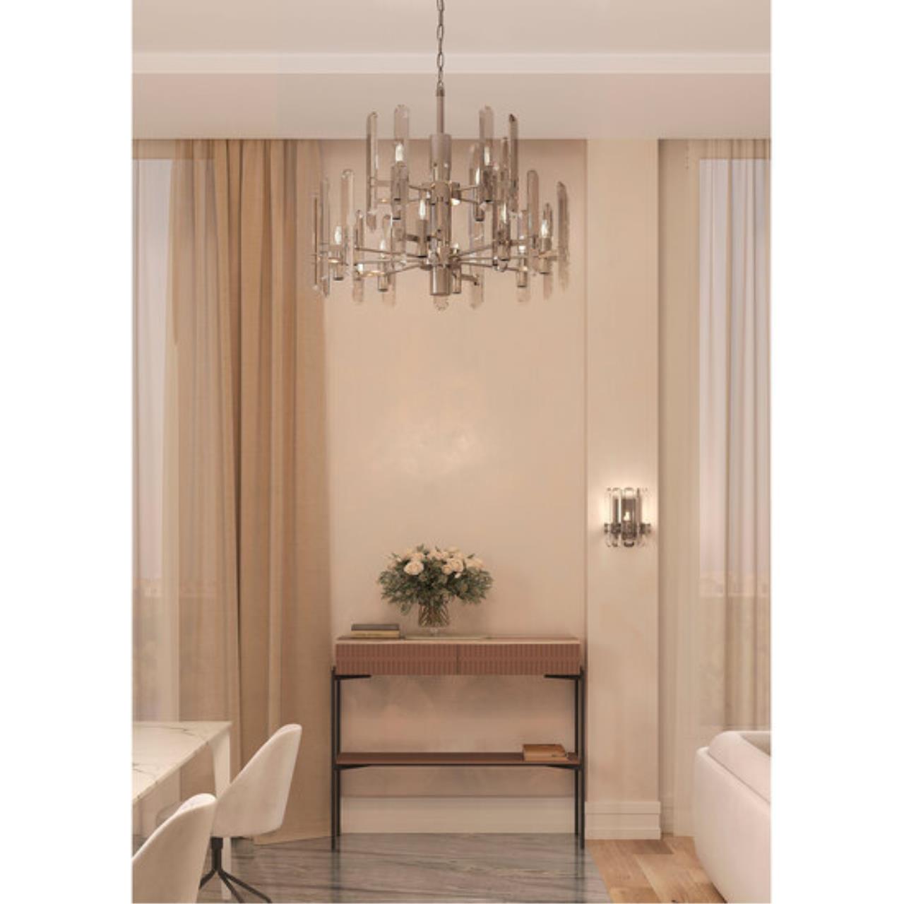 картинка Бра Divinare Tenerife 7136/02 AP-1 от магазина pro-decor.kz