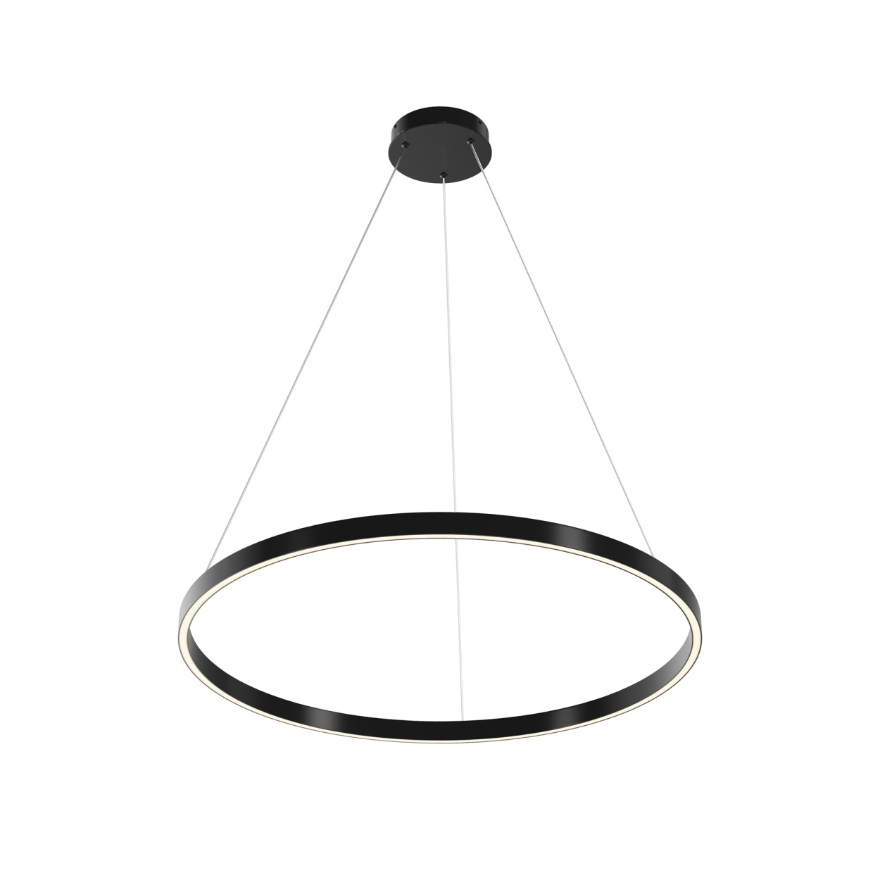 картинка Подвесной светильник Maytoni MOD058PL-L42BK от магазина pro-decor.kz