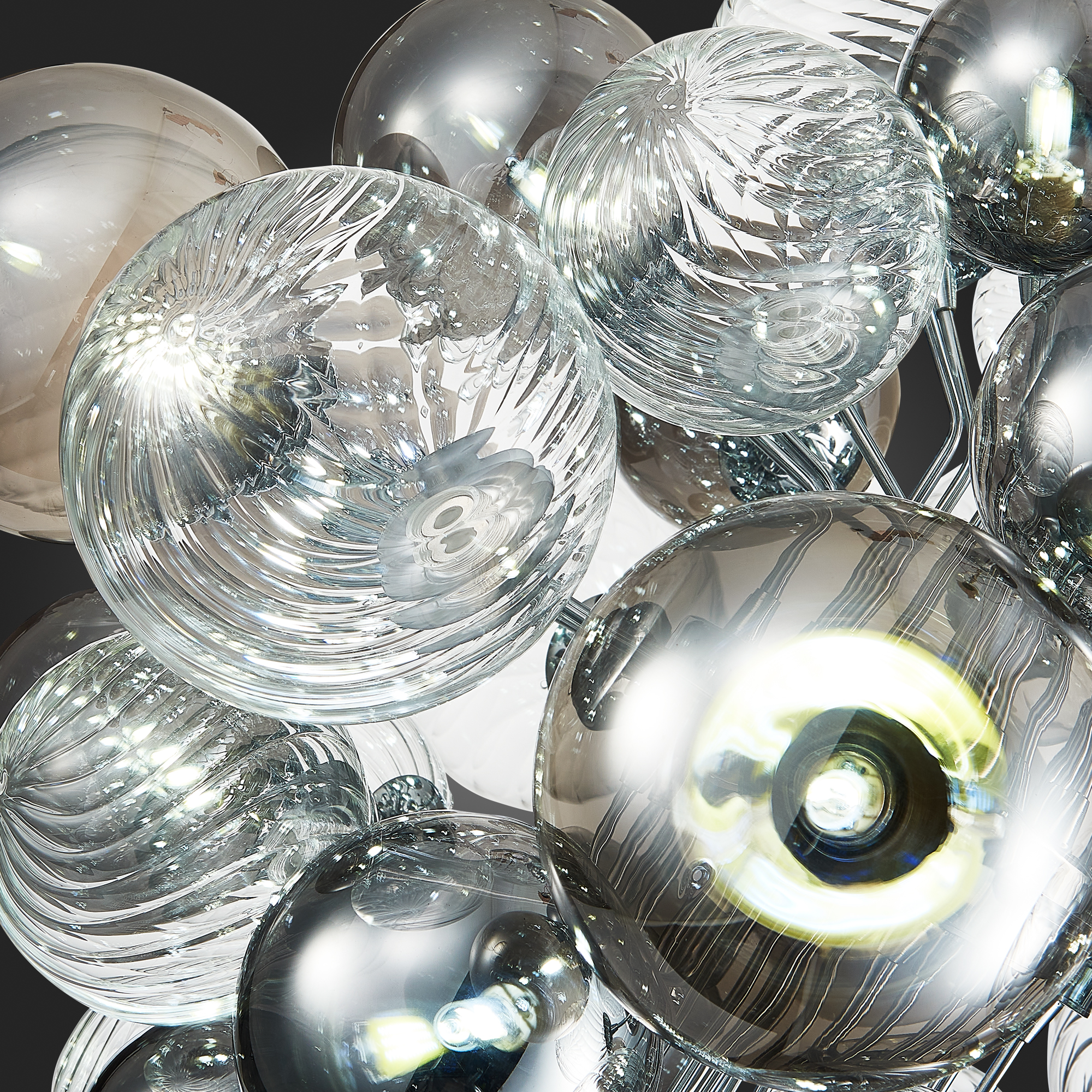 картинка Подвесная люстра ST Luce Vinetto SL1124.103.29 от магазина pro-decor.kz