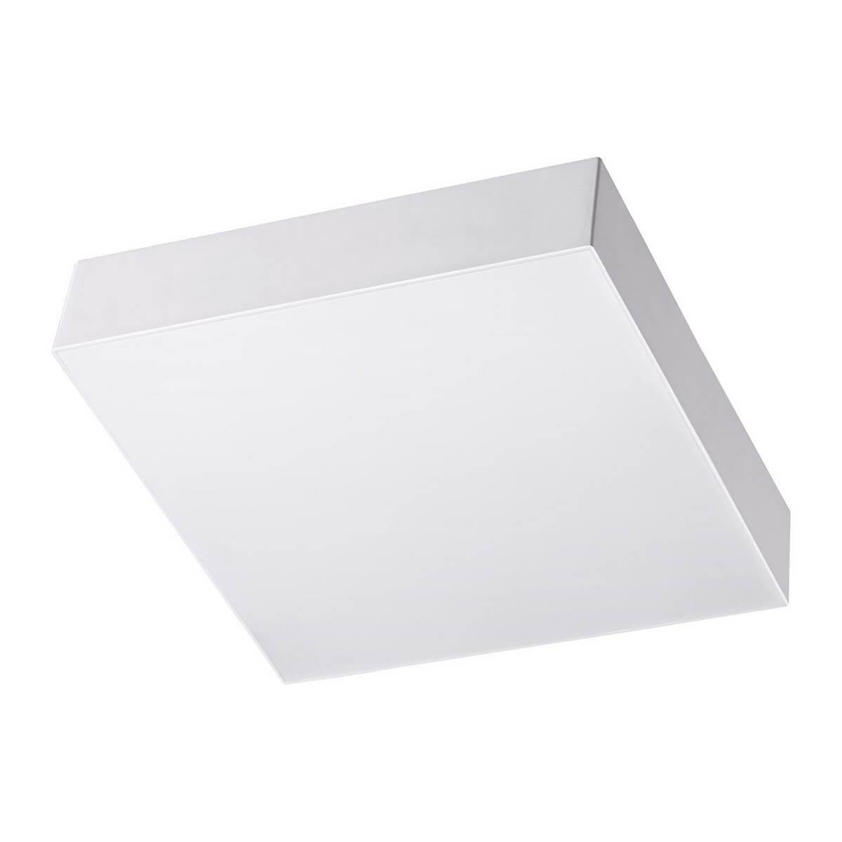 картинка Потолочный светодиодный светильник Novotech Over Ornate 358111 от магазина pro-decor.kz