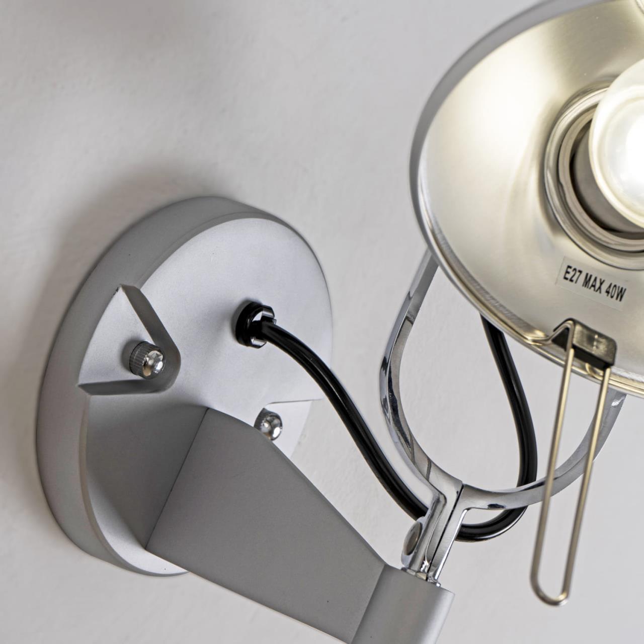 картинка Спот Favourite Legend 1869-1W от магазина pro-decor.kz