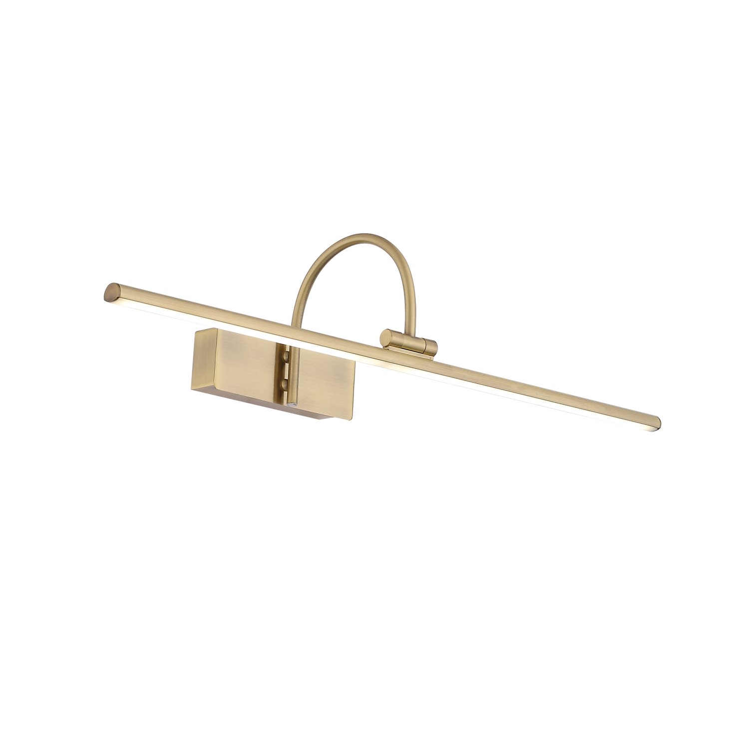 картинка Подсветка для картин ST Luce Centiаna SL444.301.01 от магазина pro-decor.kz