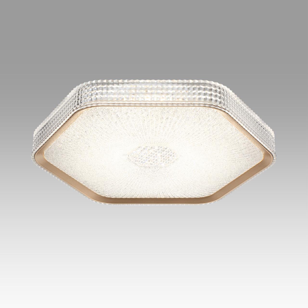 картинка 7746/48L Sonex Светильник пульт ДУ SPARKS от магазина pro-decor.kz