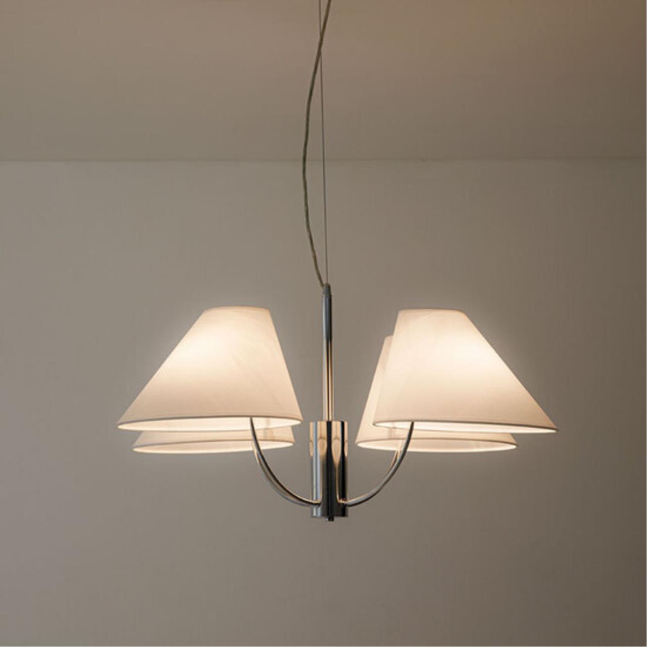 картинка Подвесная люстра Arte Lamp RONDO A4086LM-4CC магазин pro-decor.kz являющийся официальным дистрибьютором в Казахстане картинка Подвесная люстра Arte Lamp RONDO A4086LM-4CC от магазина pro-decor.kz