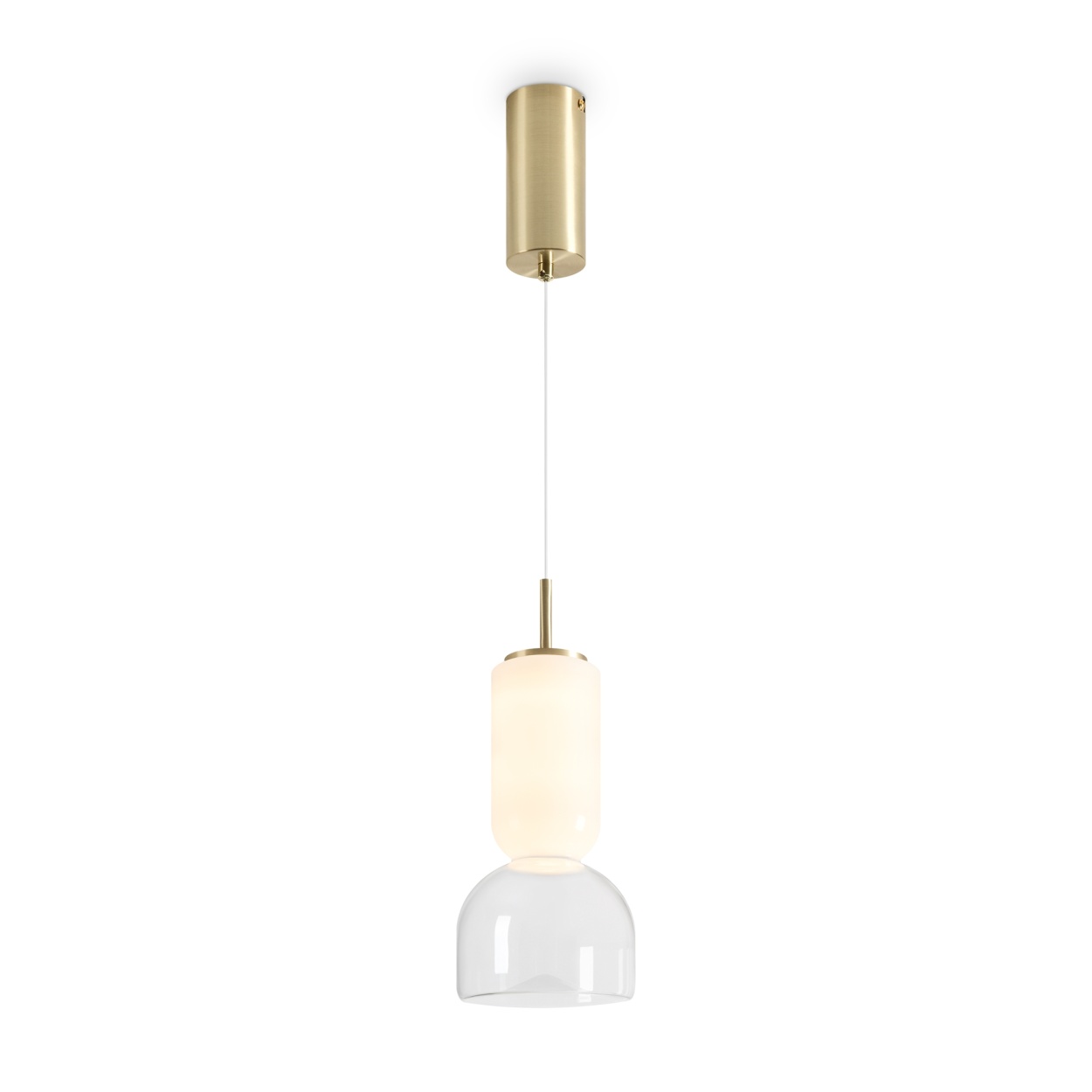 картинка Подвесной светильник Freya FR5636PL-L6G1 ORE от магазина pro-decor.kz