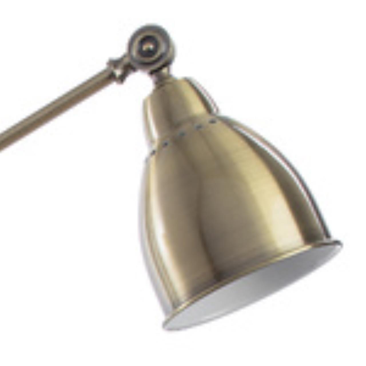 картинка Торшер Arte Lamp 43 A2054PN-1AB от магазина pro-decor.kz