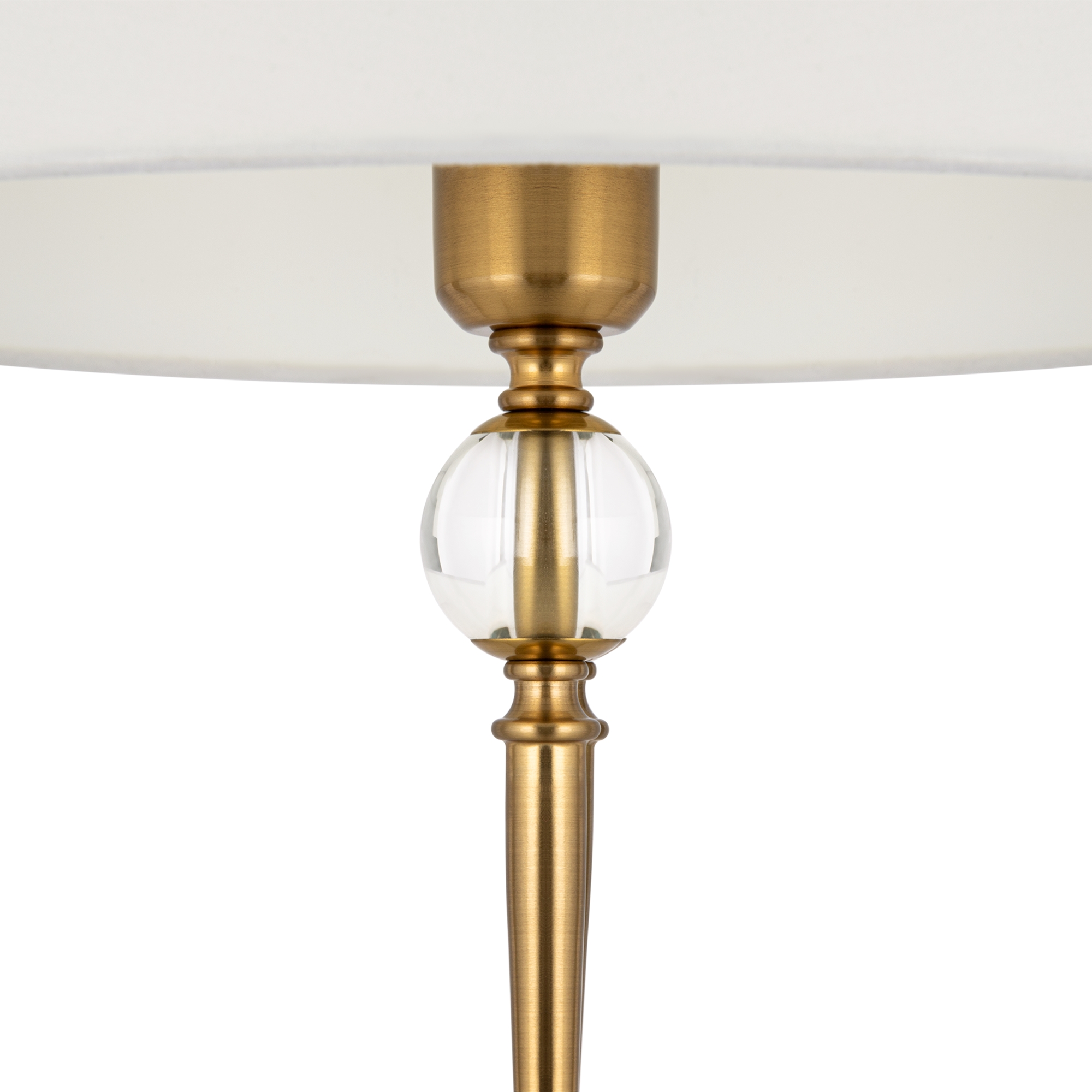 картинка Напольный светильник (торшер) Freya FR5190FL-01BS1 от магазина pro-decor.kz